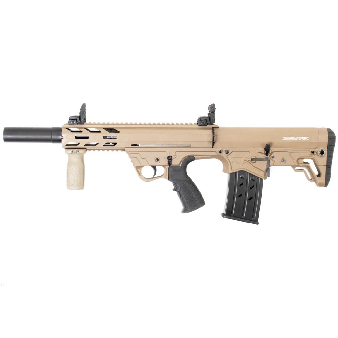 GFORCE Arms Gfy-1 Model Br99-x ECOM00450397 542726